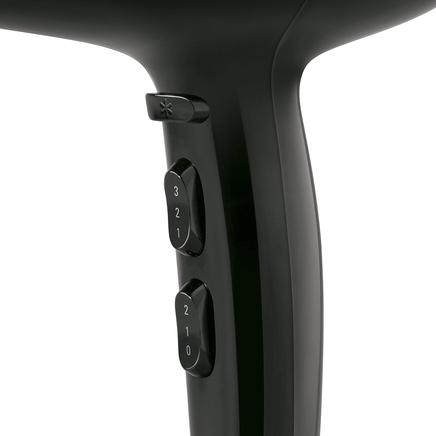 Rowenta CV8730 hair dryer – image 4