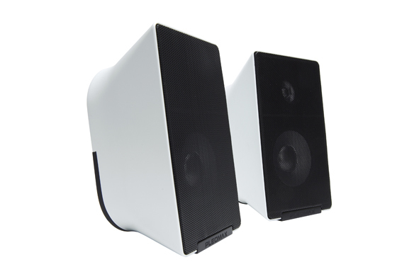 Samsung S2-620 speaker set – image 2