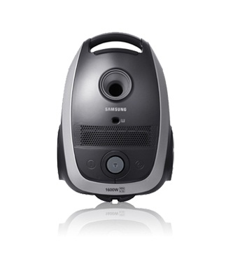 Samsung SC-61H0 vacuum – image 2