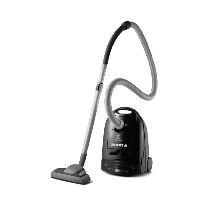 Electrolux ZCE2430TRI vacuum