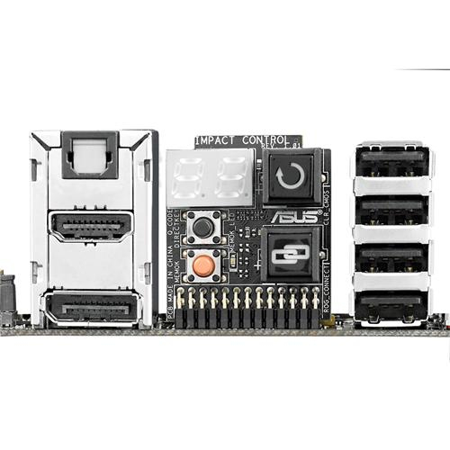 ASUS Maximus VI Impact – image 6