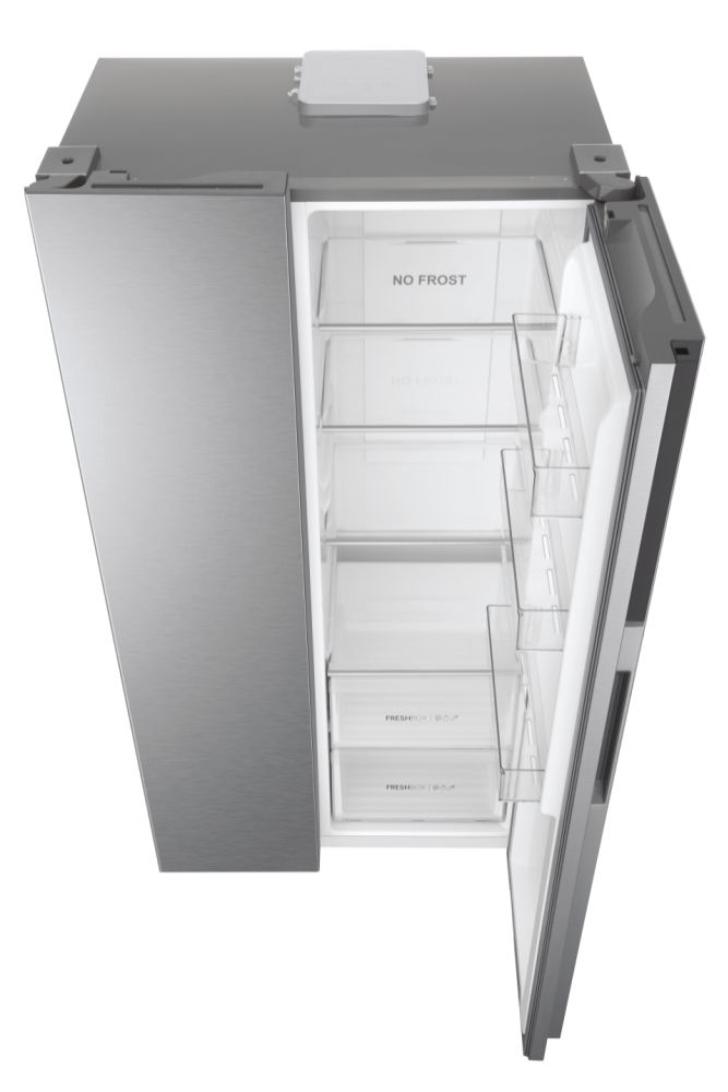 Hoover HHSF918F1XK Freestanding – image 5