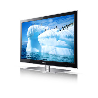 Samsung UE32C6000RH 81.3 cm (32") Full HD Black, Silver 450 cd/m² – image 4