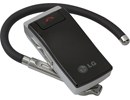 LG HBM-550 Headset Wireless Bluetooth Black