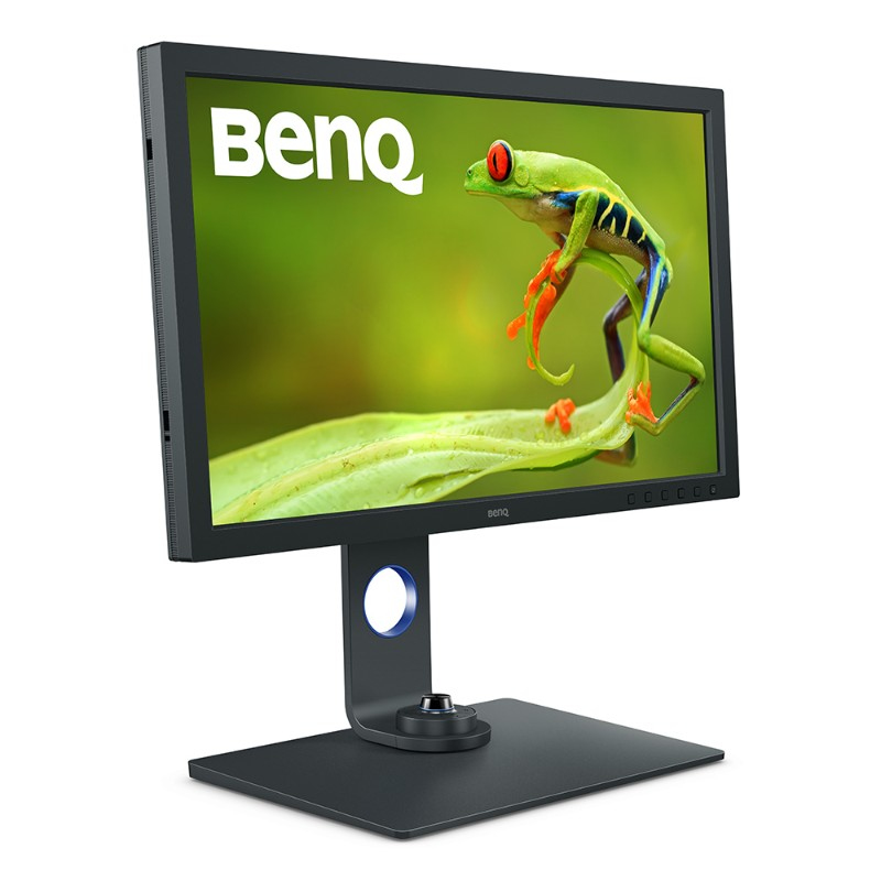 BenQ SW271C computer monitor – image 3