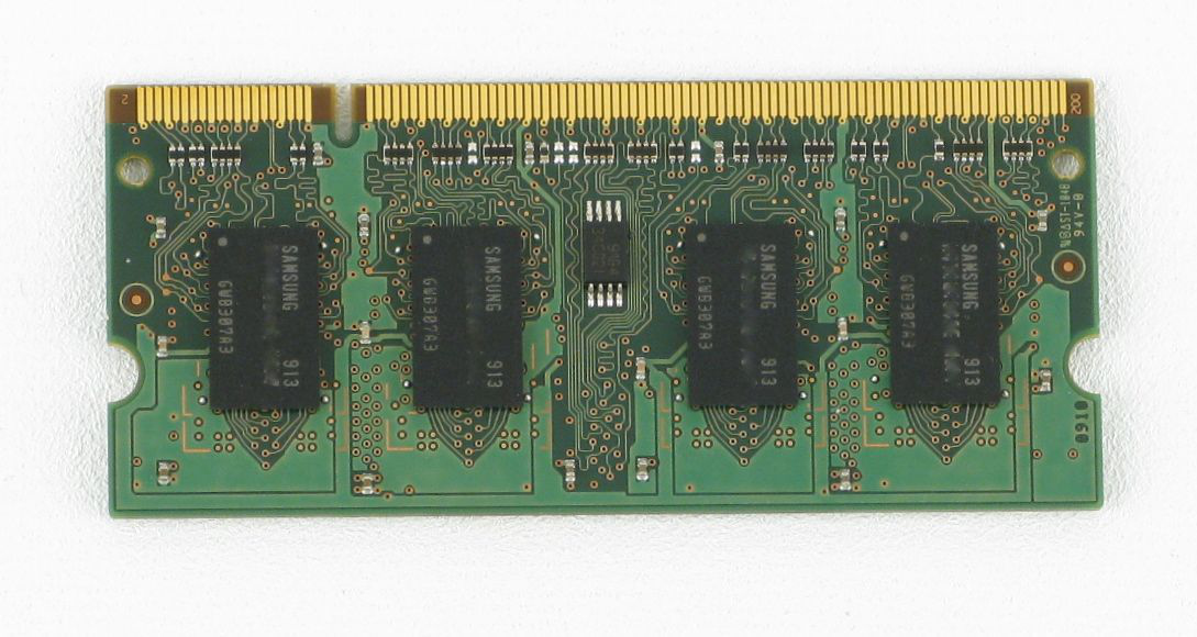HP 598861-001 memory module