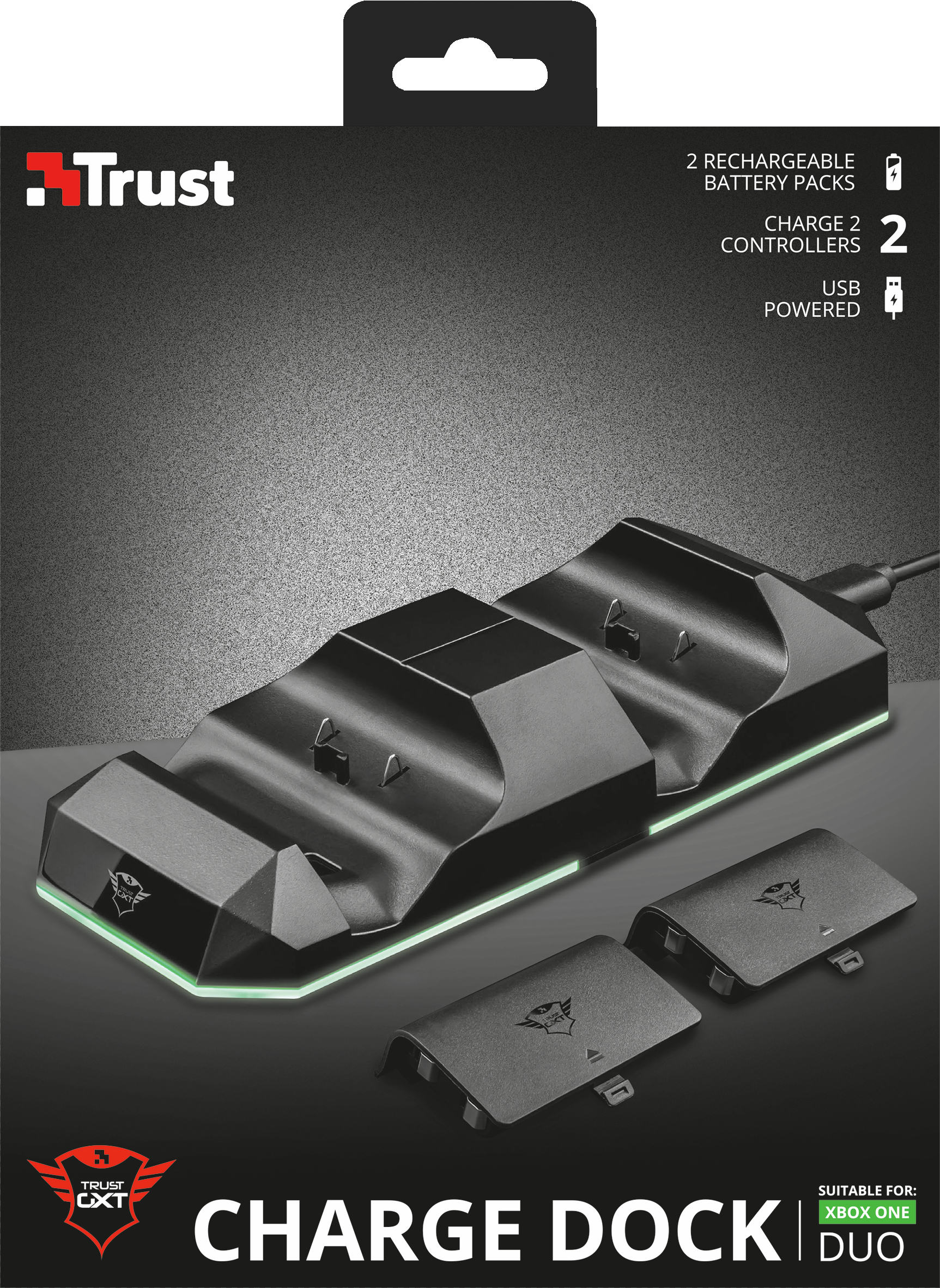 Trust GXT 237 – image 4