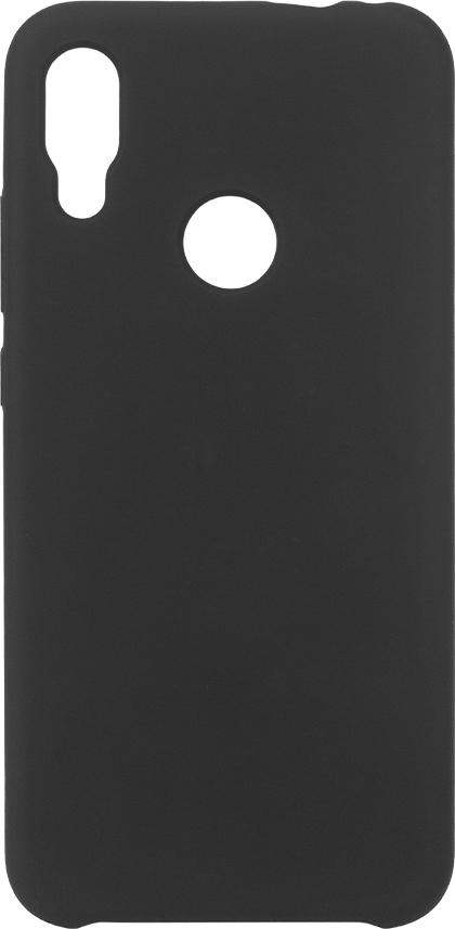 eSTUFF ES675111-BULK mobile phone case Cover Black
