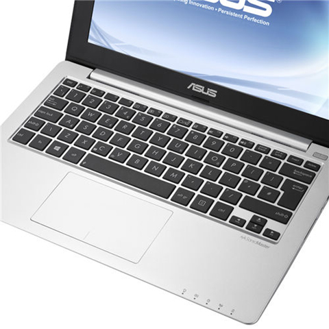 ASUS X201E-KX164D laptop Intel® Celeron® 1007U – image 2