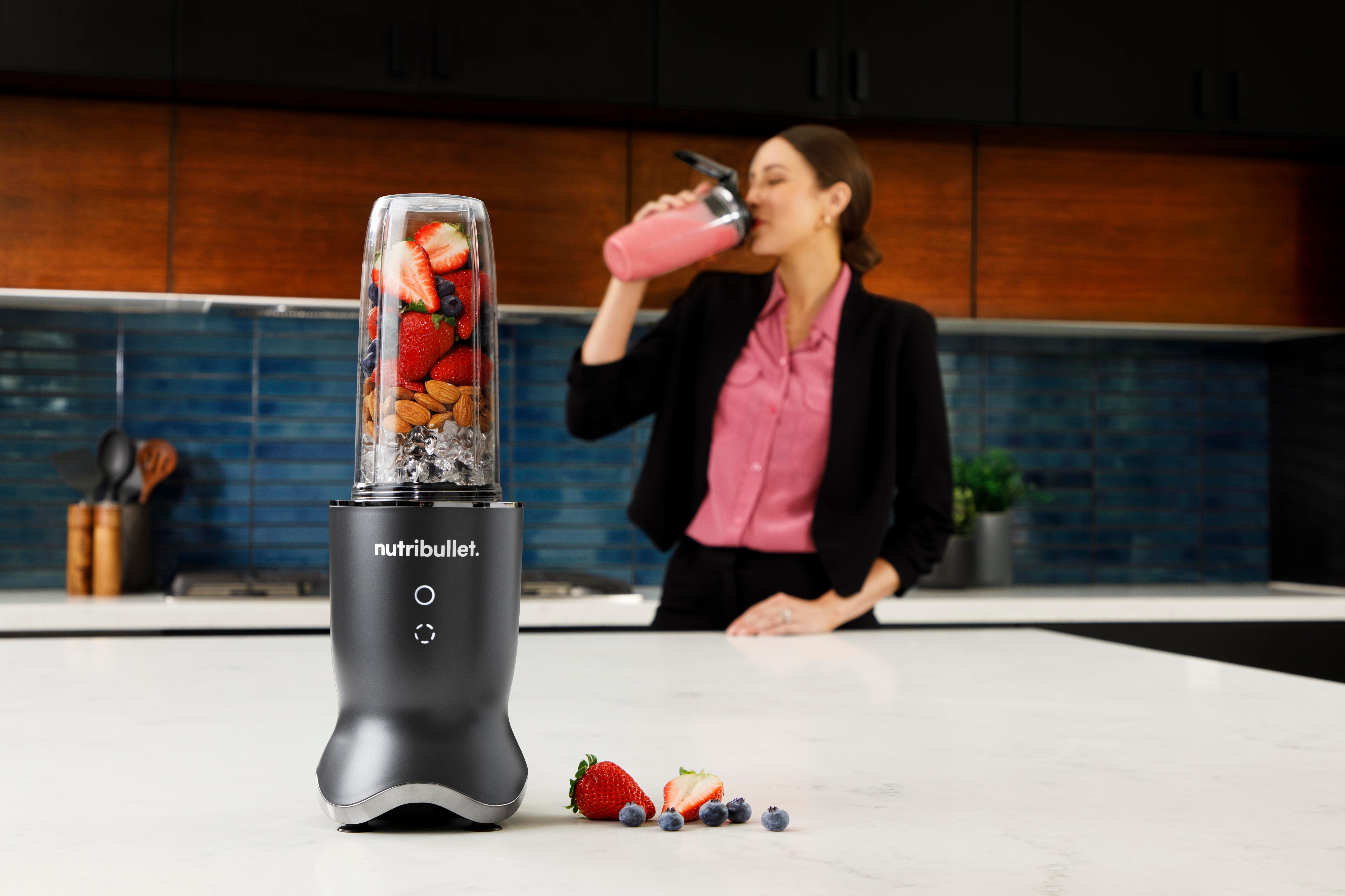 Nutribullet Blender Ultra NB1206DGCC