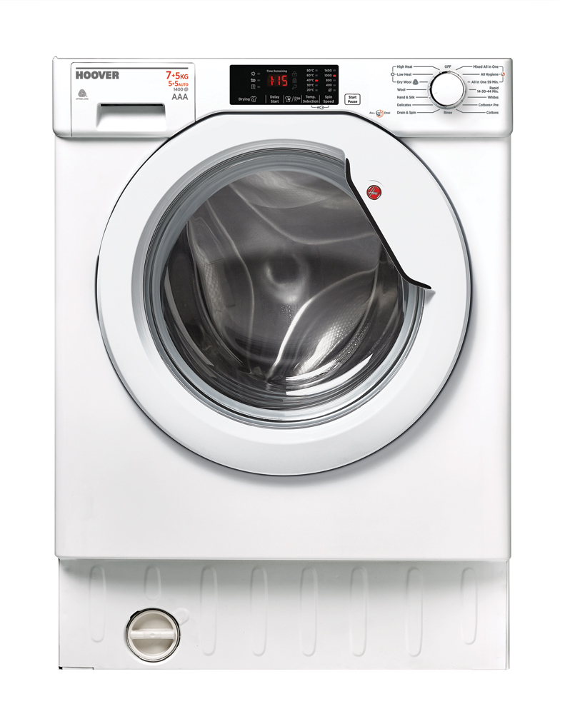 Hoover HBWD 7514DA-80