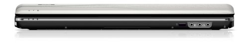 HP Pavilion dv6-2124el Intel® Core™ i3 i3-330M – image 4