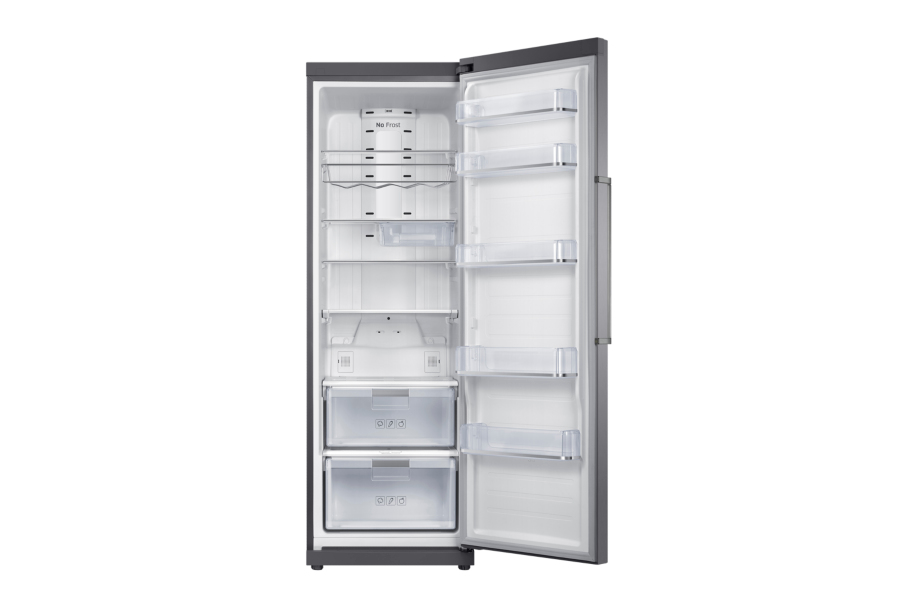 Samsung RR35H6165SS fridge Freestanding – image 4