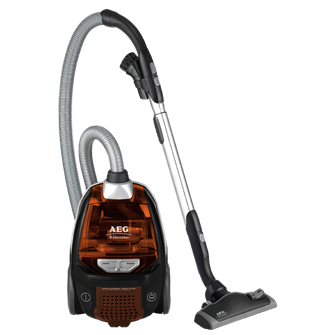 AEG AUA3820 1.2 L Cylinder vacuum Dry 2100 W