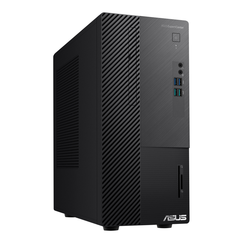ASUS ExpertCenter D5 Mini Tower D500MDCZ-312100027X Intel® Core™ i3 i3-12100 – image 8