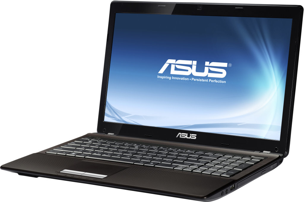 ASUS K53BR-SX106V AMD Dual-Core E2-1800 Laptop