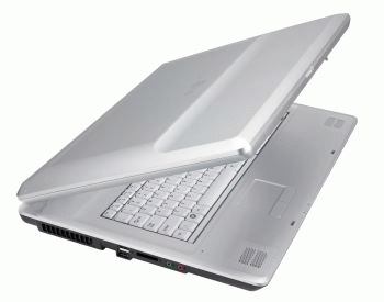 LG S900-U.CPCBG laptop Intel® Core™2 Duo T7500 – image 3