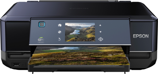 Epson Expression Premium XP-700 Inkjet A4 – image 1
