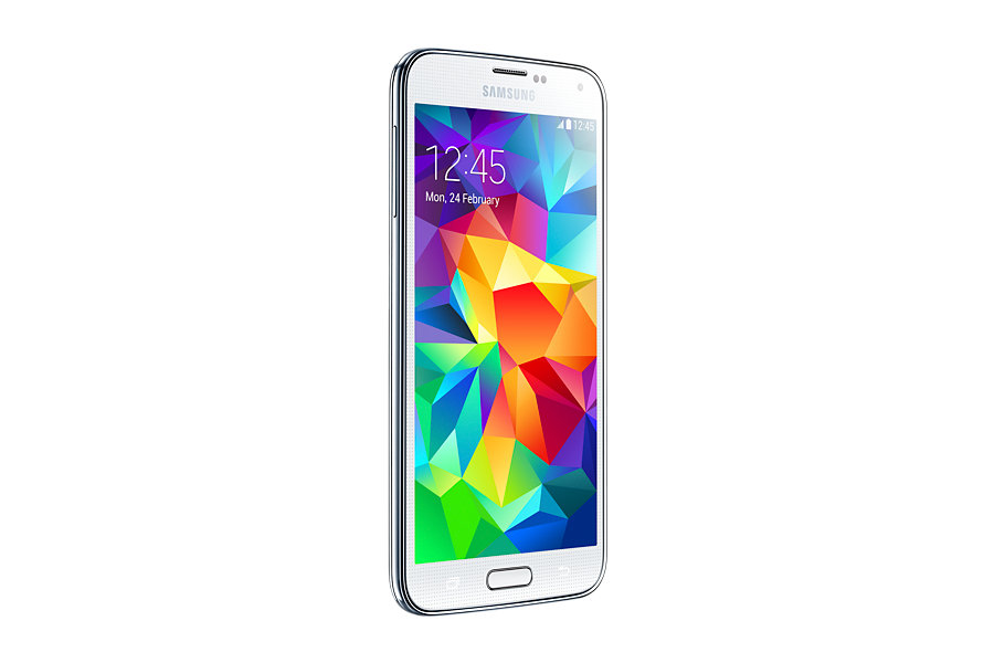 Samsung Galaxy S5 SM-G900FD – image 5