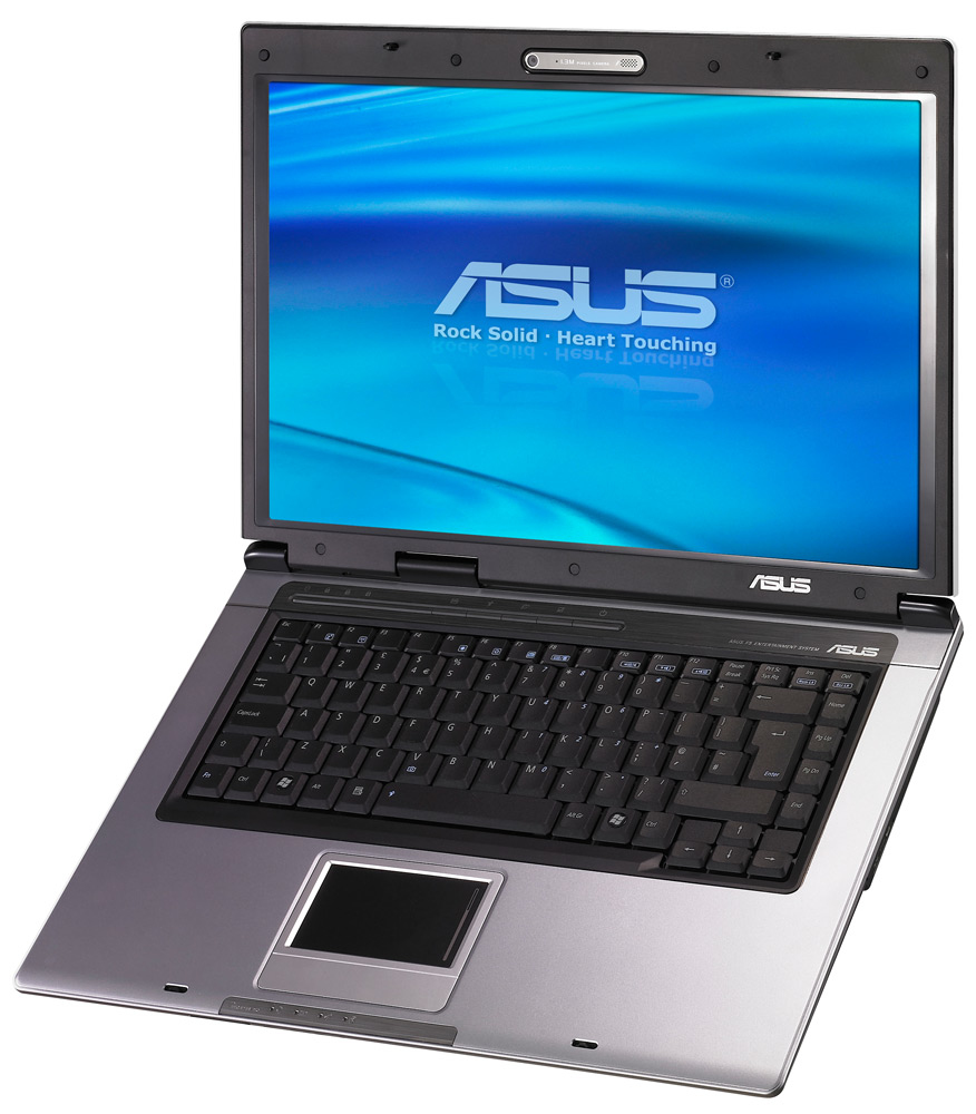ASUS N-AP228C AMD Turion