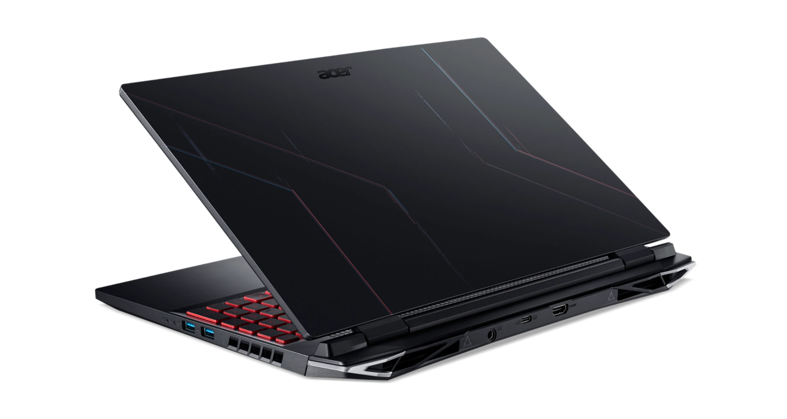 Acer Nitro 5 AN515-46-R080 AMD Ryzen™ 5 6600H Laptop – image 5