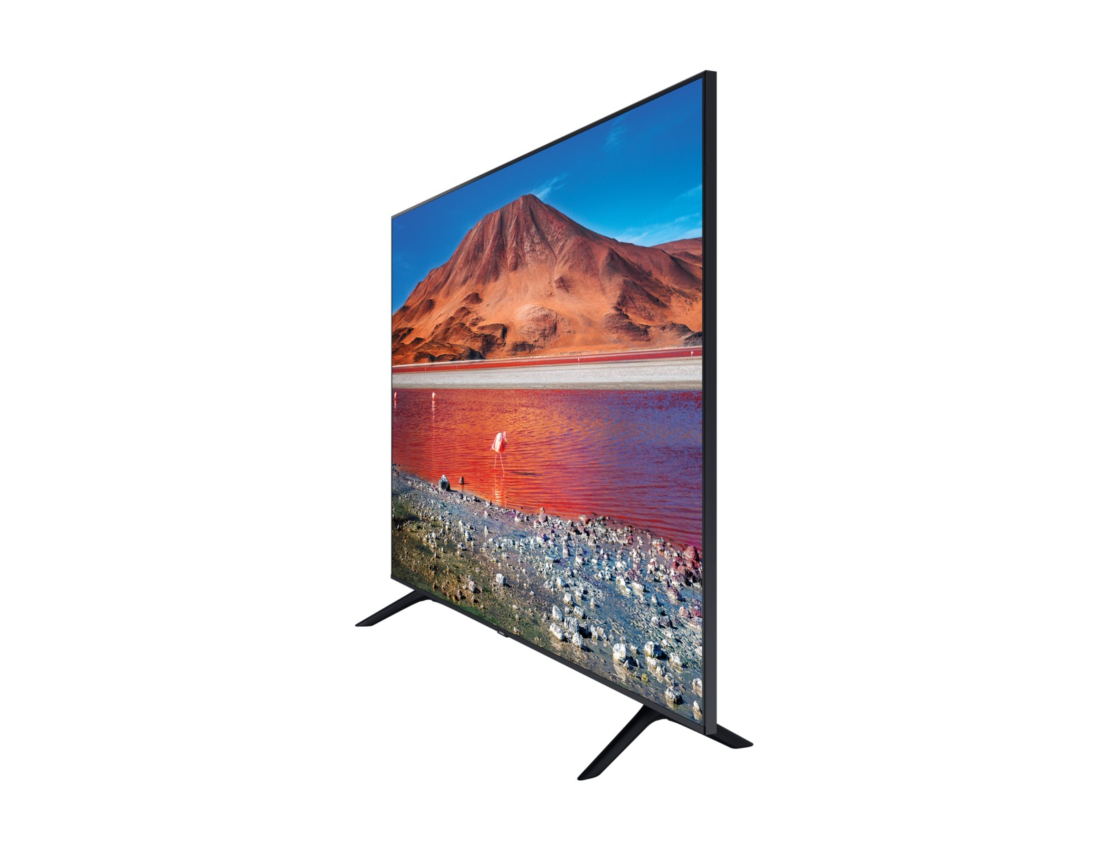 Samsung Series 7 UE50TU7072U – image 6