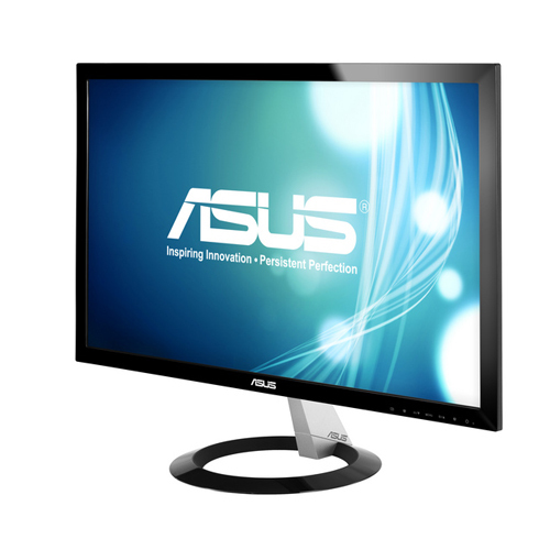 ASUS VX238T computer monitor – image 2