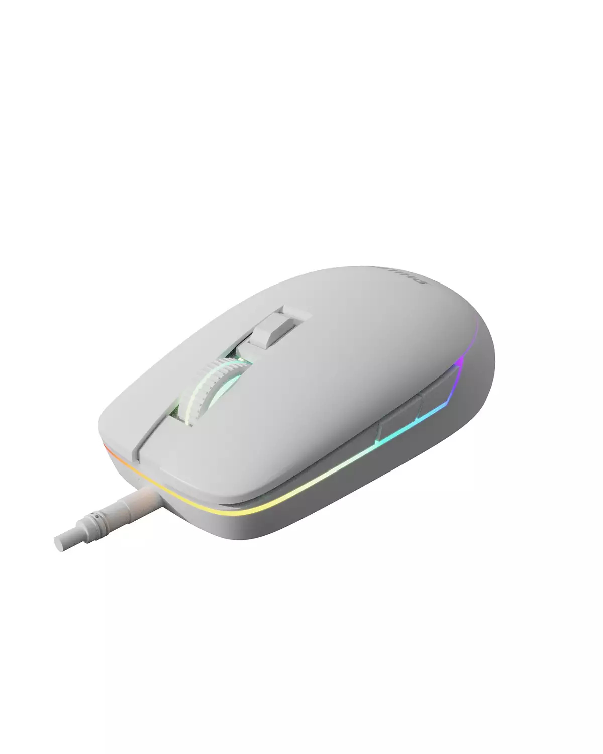 Philips SPK9317W/93 mouse Gaming Right-hand USB Type-A Optical 7200 DPI – image 3