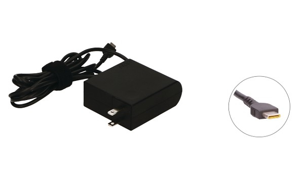 2-Power ALT20888A power adapter/inverter Indoor