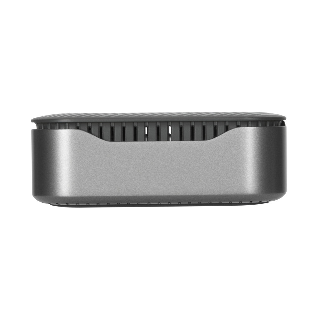 Targus DOCK720USZ laptop dock/port replicator Wired USB 3.2 Gen 1 (3.1 Gen 1) Type-A + Type-C Silver – image 8
