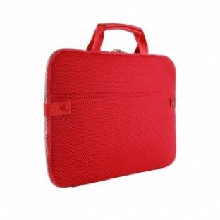 Speck 13/14 inch Universal Station PRO Sleeve Dark Red – image 6