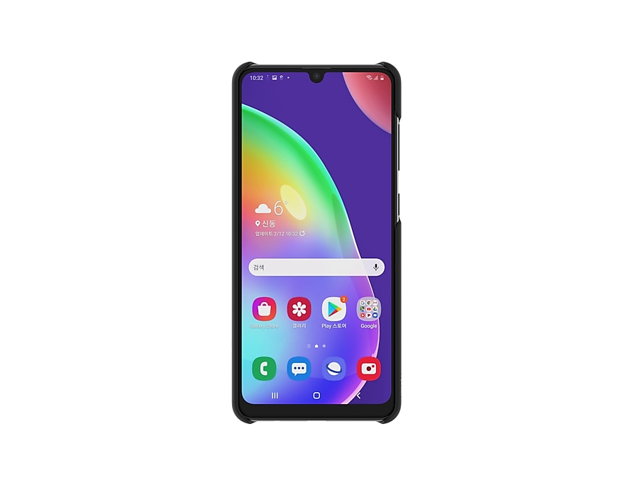 Samsung GP-FPA315WSABW mobile phone case – image 2