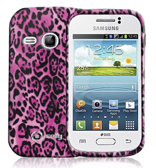 Celly GELSKIN305A2 mobile phone case Cover Multicolour