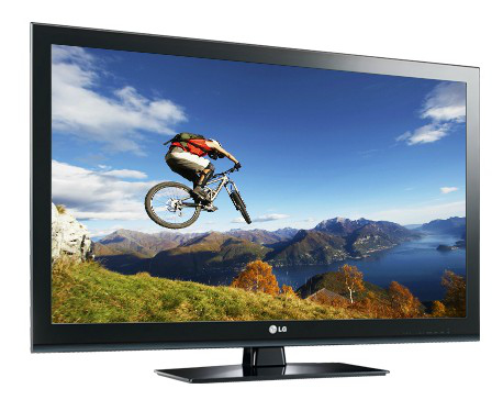 LG 32CS560 TV 81.3 cm (32") Full HD Black – image 2