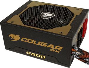 COUGAR G 600 – image 1