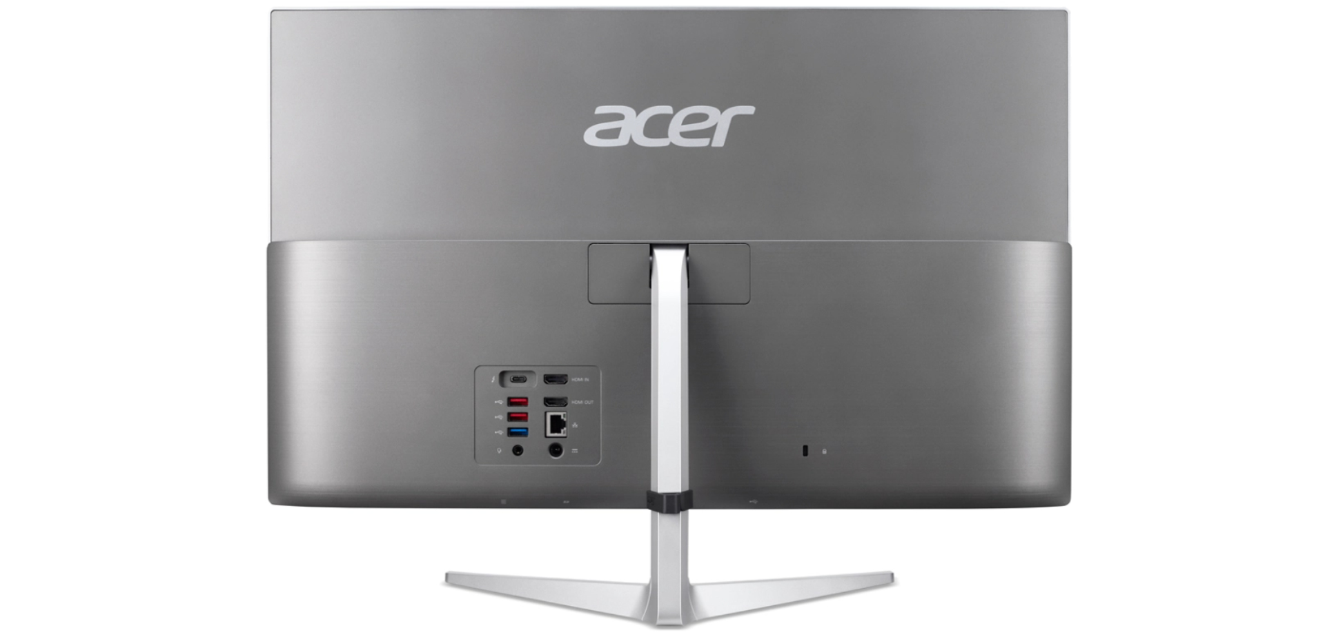 Acer DQ.BFSEB.00G All-in-One PC/workstation Intel® Core™ i5 i5-1135G7 – image 7