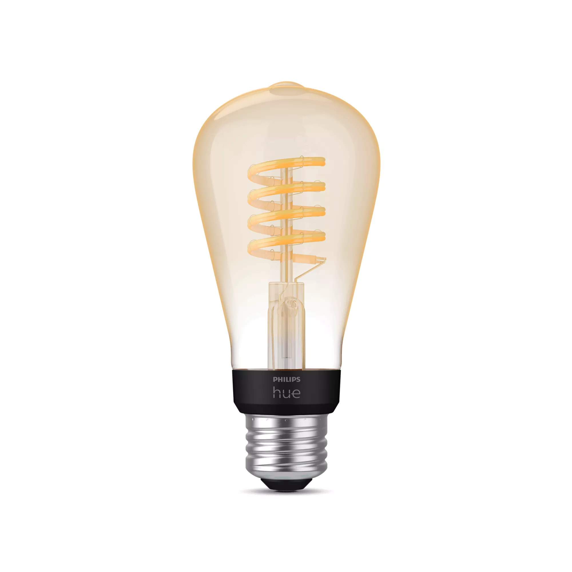 Philips by Signify Philips Hue White ambience 8720169162419 smart lighting Smart bulb Bluetooth/Zigbee – image 2