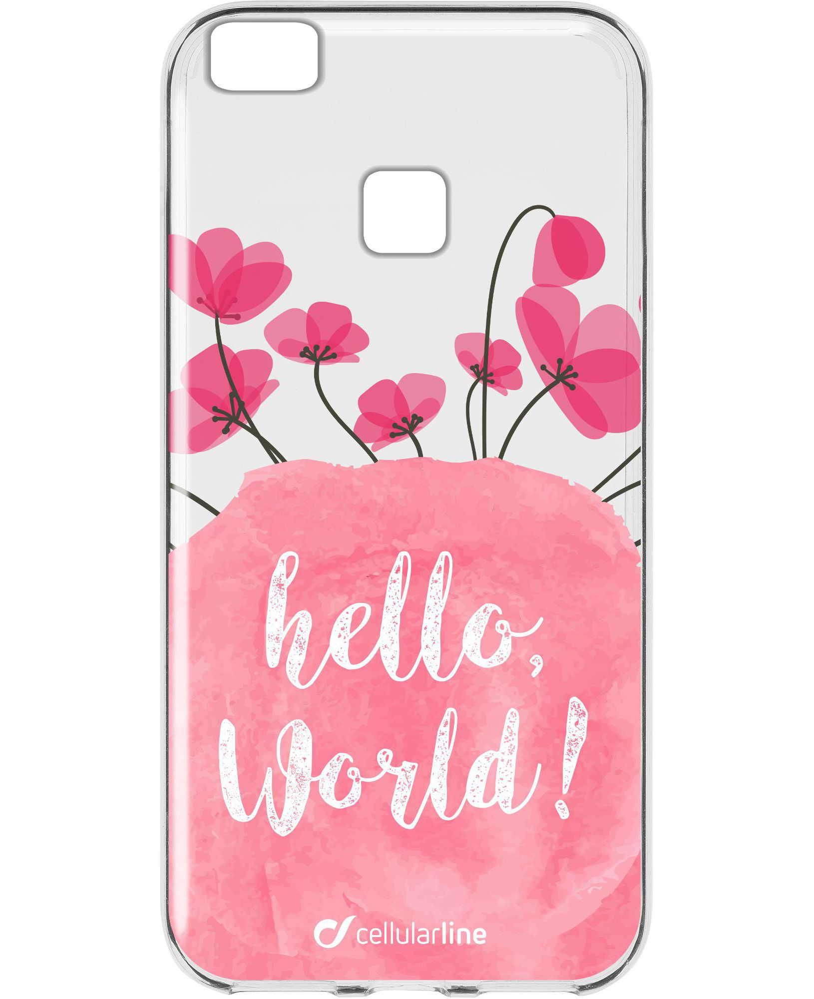 Cellularline Style Case Spring - P9 Lite – image 2