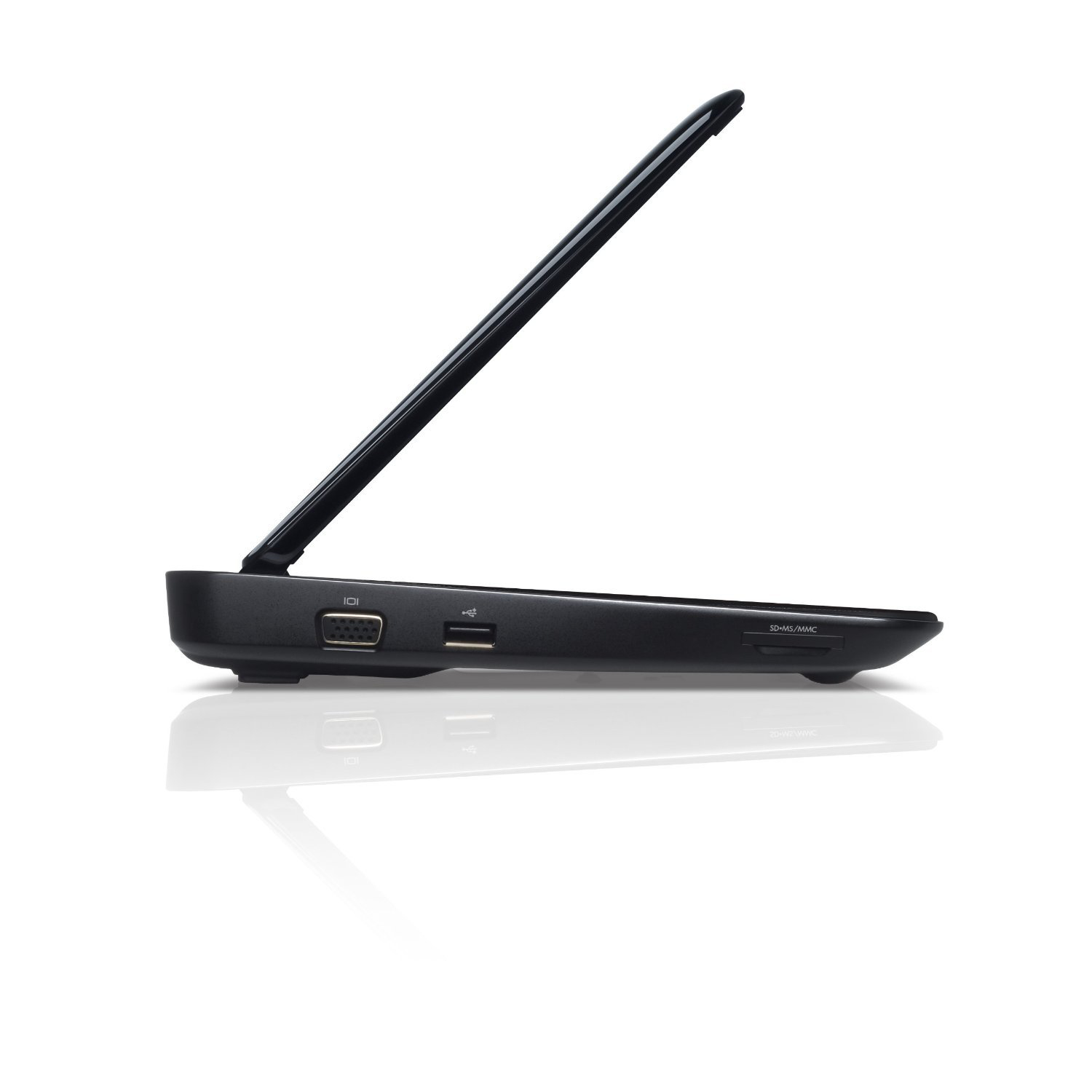 Dell IM1018-2628OBK netbook Intel Atom® N455 – image 3