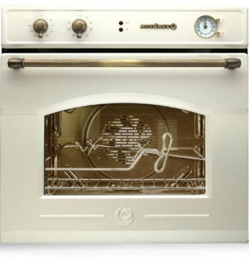 Rosieres RFT5577BAV oven White