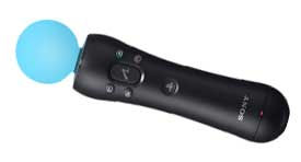 Sony Interactive Entertainment PlayStation Move – image 2