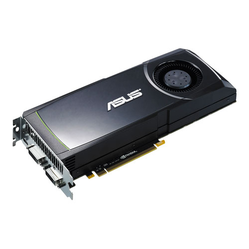 ASUS 90-C3CHF0-W0UAY0KZ graphics card NVIDIA GeForce GTX 580