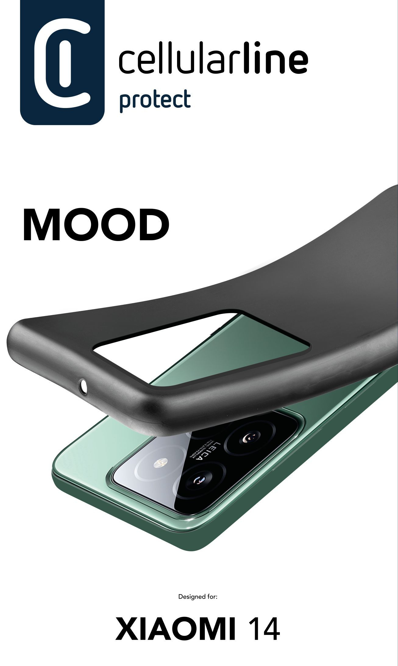Cellularline Mood - Xiaomi 14