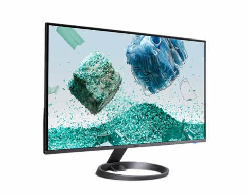 Acer RL242YE computer monitor – image 2