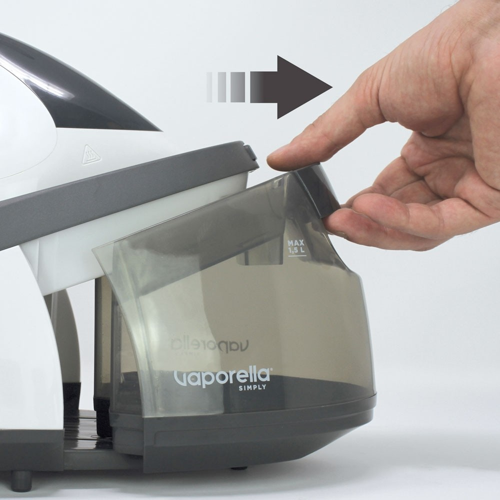 Polti Vaporella Simply VS10.10 – image 4