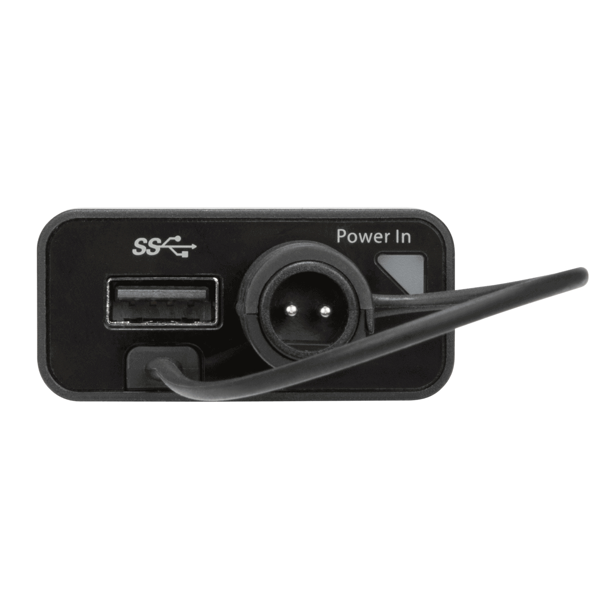 Targus ACA47GLZ power adapter/inverter Indoor – image 6