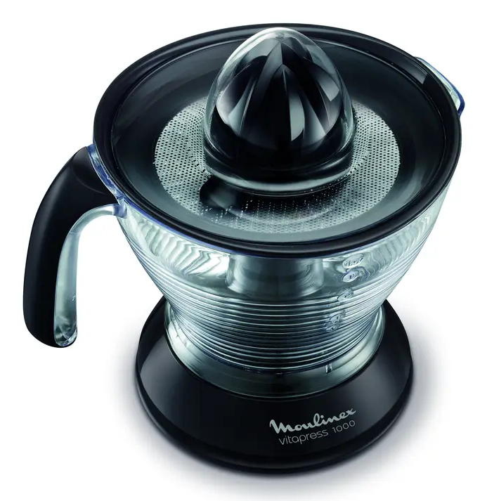 Moulinex Vitapress PC302810 electric citrus press