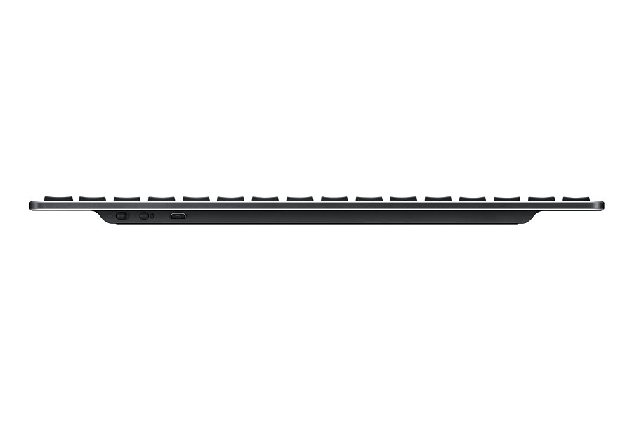 Samsung EE-BT550FBEGFR mobile device keyboard QWERTY English Bluetooth Black – image 4