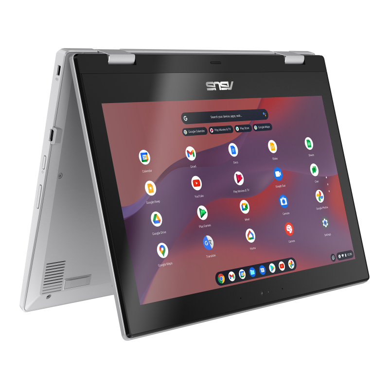 ASUS Chromebook Flip CB1102FKA-MK0074 Intel® Celeron® N N5100 – image 1