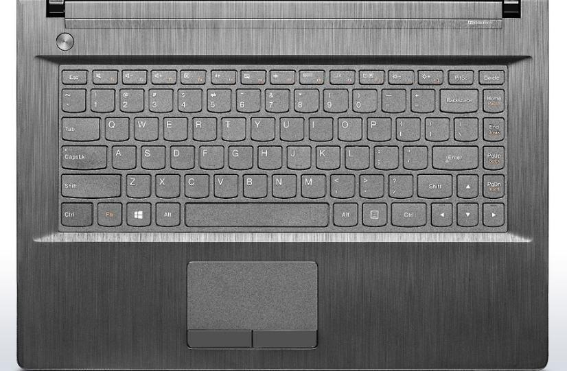 Lenovo G40-45 AMD E E1-6010 Laptop – image 3